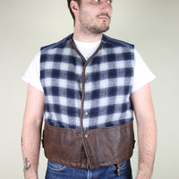 GILET LEVIS - M -