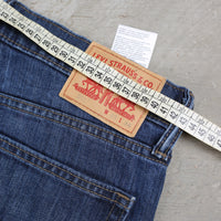 Levis 511 - W34 - 48 it -