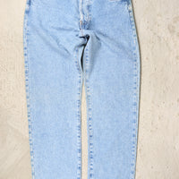 CHEVIGNON DEADSTOCK JEANS