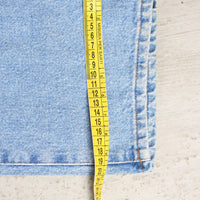 CHEVIGNON DEADSTOCK JEANS