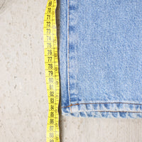 CHEVIGNON DEADSTOCK JEANS