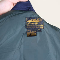 DOWN VEST EDDIE BAUER - M -