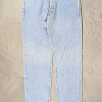 CHEVIGNON DEADSTOCK JEANS