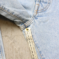 CHEVIGNON DEADSTOCK JEANS