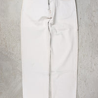 DEADSTOCK CHEVIGNON JEANS - W31 44/46 IT -