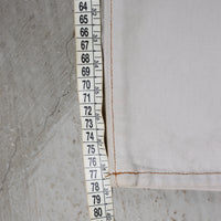 DEADSTOCK CHEVIGNON JEANS - W31 44/46 IT -