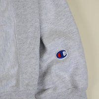 CHAMPION VERMONT college sweatshirt - M -