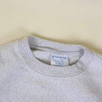 CHAMPION VERMONT college sweatshirt - M -