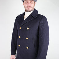 Peacoat USMS- M -