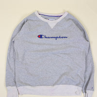 CHAMPION Sweatshirt - L -