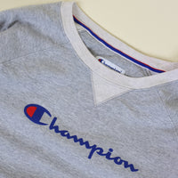 CHAMPION Sweatshirt - L -