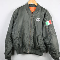 Bomber MA1 - L -