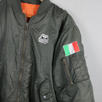 Bomber MA1 - L -