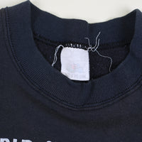 Felpa 1992 WORLD SERIES MADE IN USA FRUIT OF THE LOOM - L -