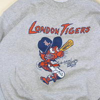 Felpa MADE IN USA FRUIT OF THE LOOM - L -