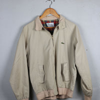 harrington jacket LACOSTE - L -