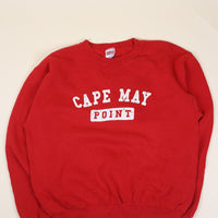 Felpa MADE IN USA SOFFE - M -