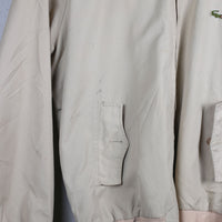 harrington jacket LACOSTE - L -