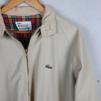 harrington jacket LACOSTE - L -