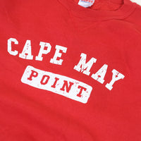 Felpa MADE IN USA SOFFE - M -