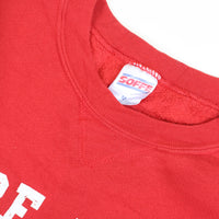 Felpa MADE IN USA SOFFE - M -