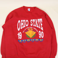 Felpa MADE IN USA 1990 - XL -