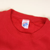 Felpa MADE IN USA 1990 - XL -