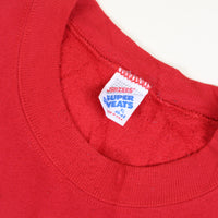 Felpa MADE IN USA 1990 - XL -