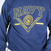 Us NAVY sweatshirt - XL -