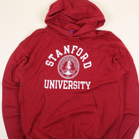 STANFORD CHAMPION College Sweatshirt - L -