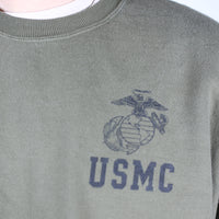 USMC TRAINING sweatshirt