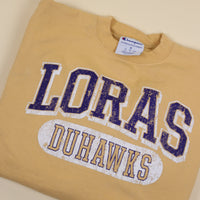 Felpa college CHAMPION - M -