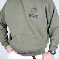 USMC TRAINING sweatshirt
