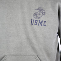 USMC TRAINING sweatshirt
