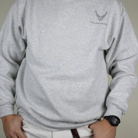 US AIR FORCE sweatshirt