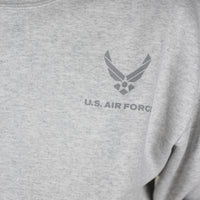 US AIR FORCE sweatshirt