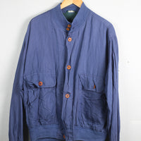 harrington jacket - XL -