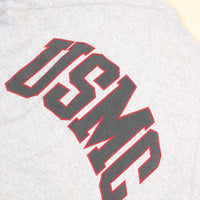 USMC Raglan Sweatshirt MADE IN USA - XL -
