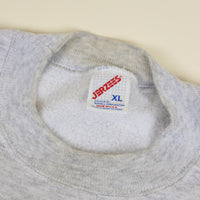 Felpa CREW MADE IN USA - XL -