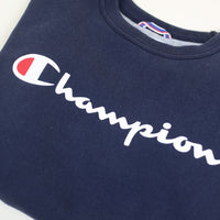 Felpa CHAMPION - S -