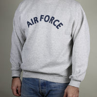 Us AIR FORCE TRAINING sweatshirt