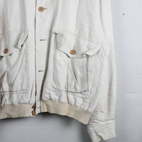 harrington jacket - XL -