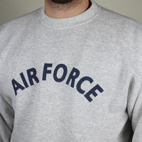 Us AIR FORCE TRAINING sweatshirt