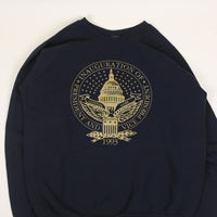 Sweatshirt MADE IN USA FRUIT OF THE LOOM - XL -