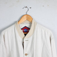 harrington jacket - XL -
