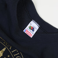 Sweatshirt MADE IN USA FRUIT OF THE LOOM - XL -