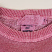 VINTAGE sweatshirt MADE IN NORTHERN CANADA - XL -