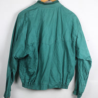 harrington jacket - L -