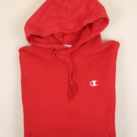 Felpa con cappucio Champion - M -