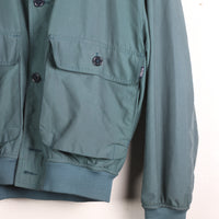 harrington jacket - M -